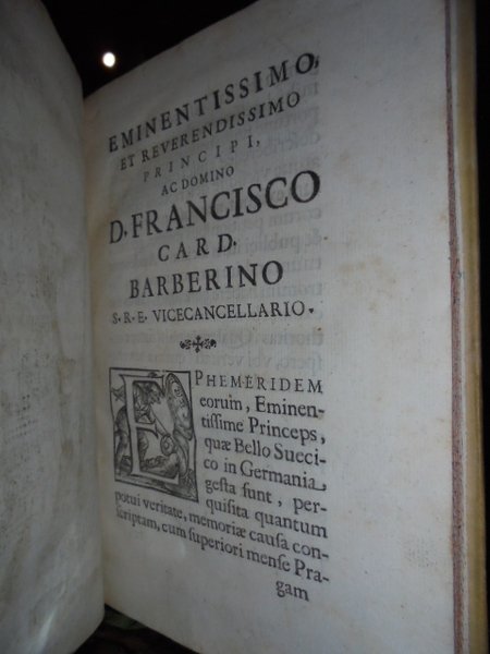 DE BELLO SUECICO COMMENTARII, QUIBUS GUSTAVI ADULPHI SUECORUM REGIS IN …