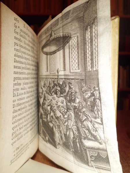 De Calceo Antiquo et Jul. Nigronus. (unito) De Caliga Veterum …