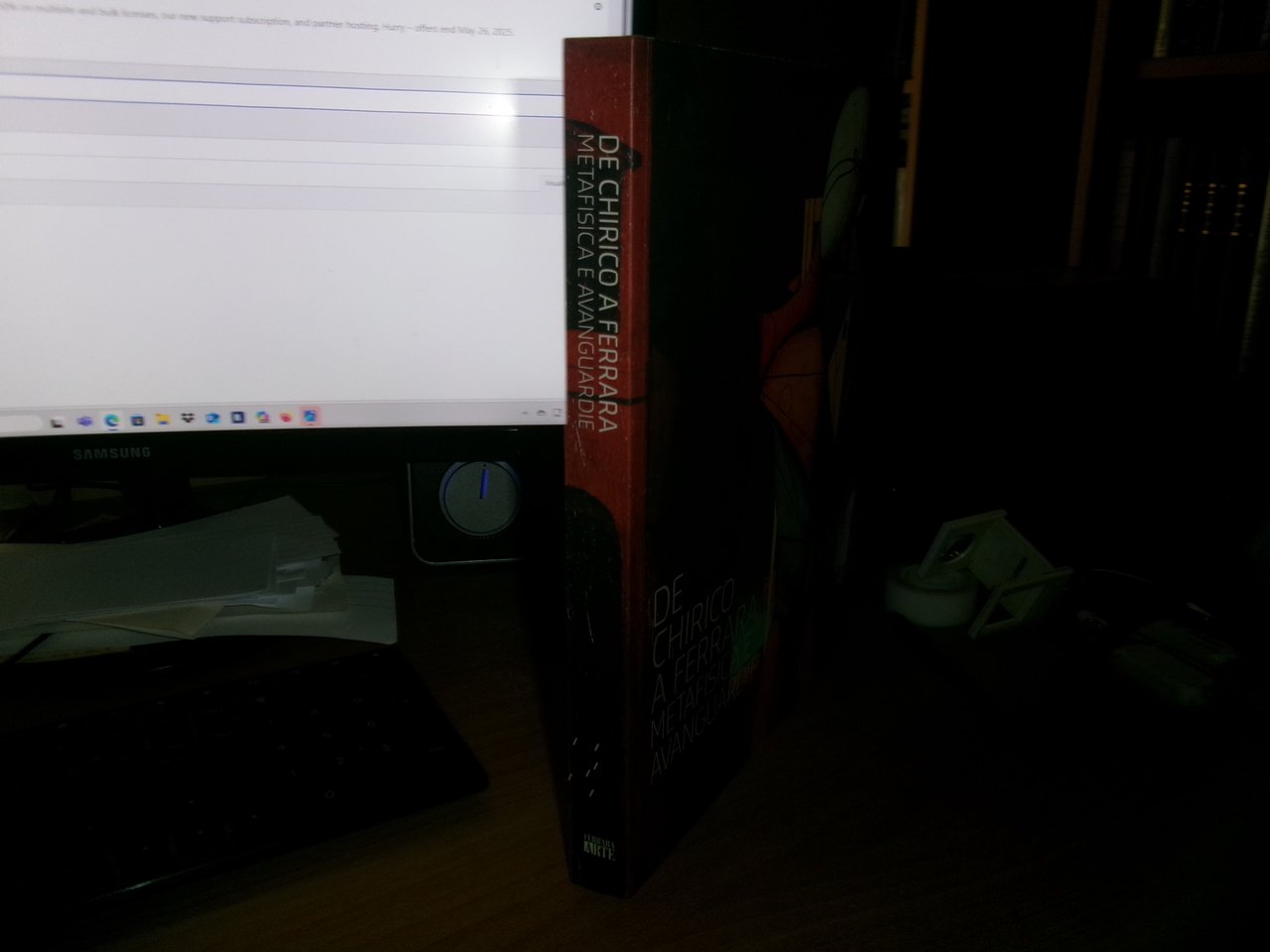 DE CHIRICO a FERRARA Metafisica e Avanguardie. Palazzo dei Diamanti …