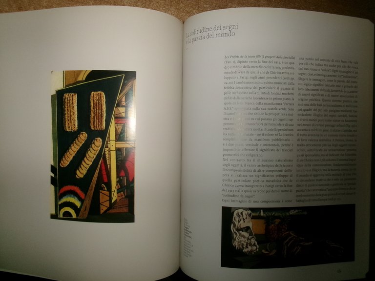 DE CHIRICO a FERRARA Metafisica e Avanguardie. Palazzo dei Diamanti …