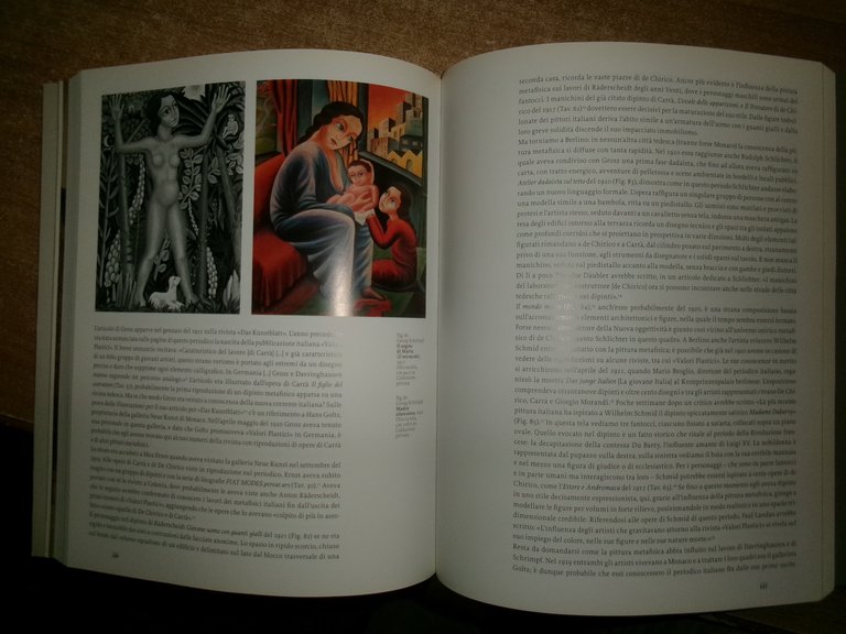 DE CHIRICO a FERRARA Metafisica e Avanguardie. Palazzo dei Diamanti …