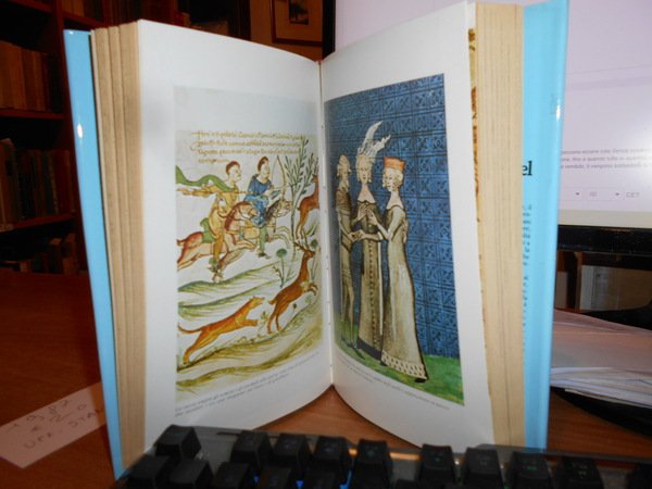 DEI, EROI E CAVALIERI DELL' età Medievale