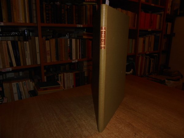 Della Vita e delle Opere di GAETANO GHERARDO ZOMPINI