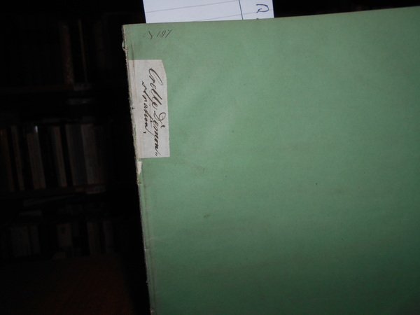 Démonstration élémentaire du THEOREME DE WILSON Généralisé