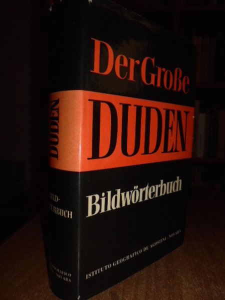 Der Grobe Bildworterbuch