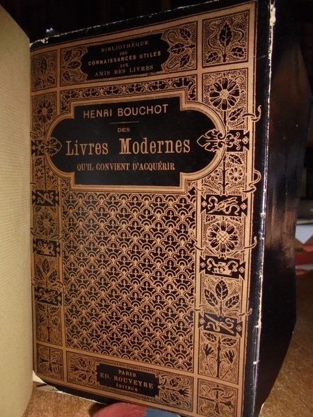 Des livres modernes qu'il convient d' acquérir. L' art et … | Immagine Gallery 1