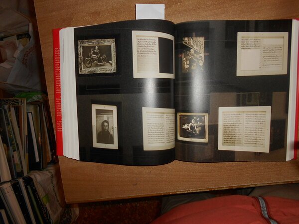 Deutschlandbilder. Kunst aus einem geteilten Land. Katalog zur zentralen Ausstellung …