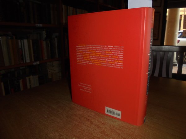 Deutschlandbilder. Kunst aus einem geteilten Land. Katalog zur zentralen Ausstellung …