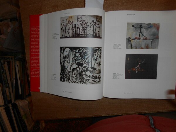 Deutschlandbilder. Kunst aus einem geteilten Land. Katalog zur zentralen Ausstellung …