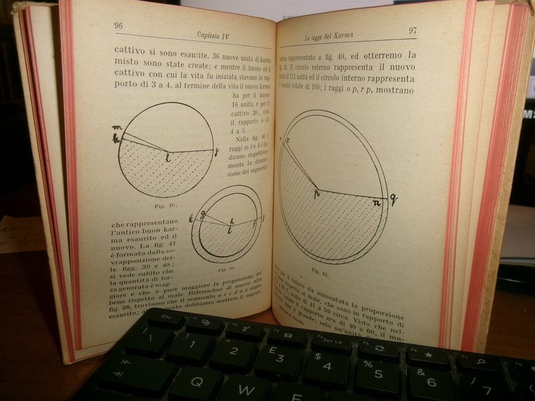di Curuppumullage Jinarajadasa. ELEMENTI DI TEOSOFIA. Hoepli 1924
