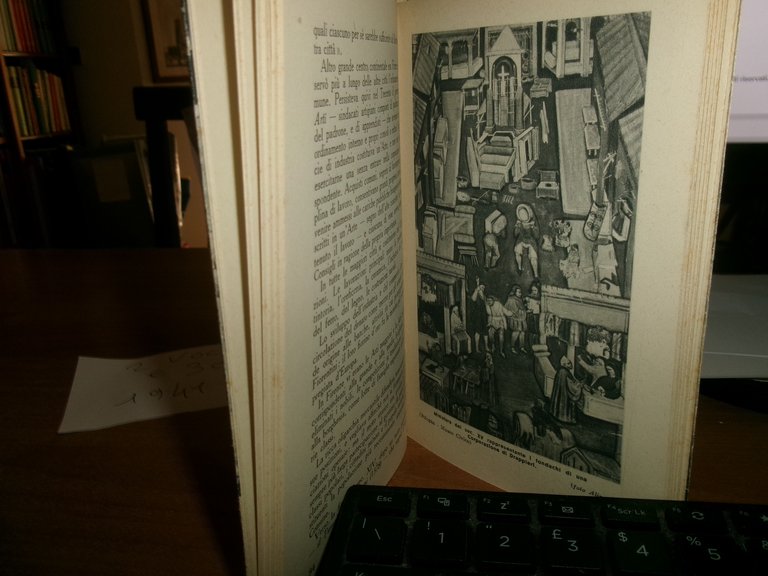 di PIETRO OPERTI. STORIA DELLA PATRIA in 2 volumi 1941