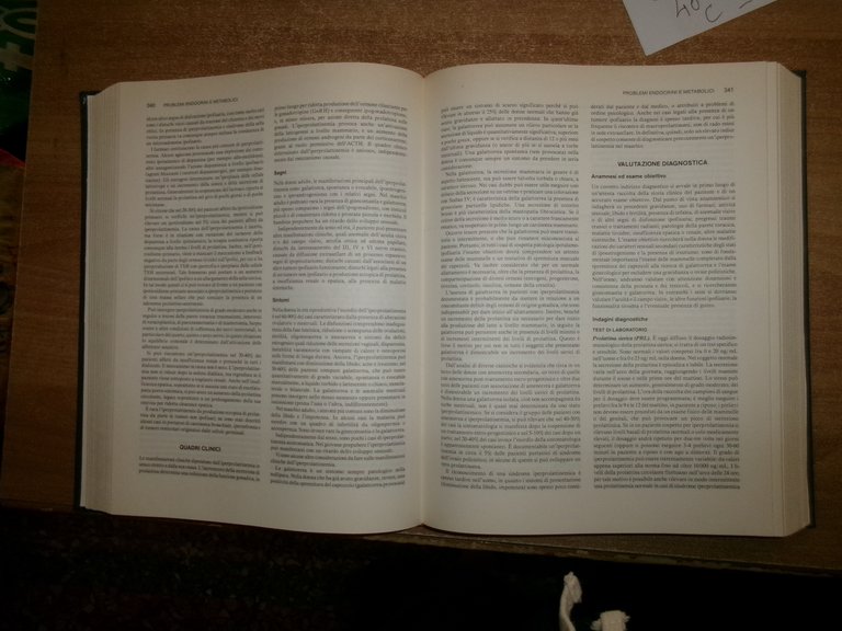 Diagnostica Clinica Orientata per Problemi. A.H. SAMIY - R. GORDON …