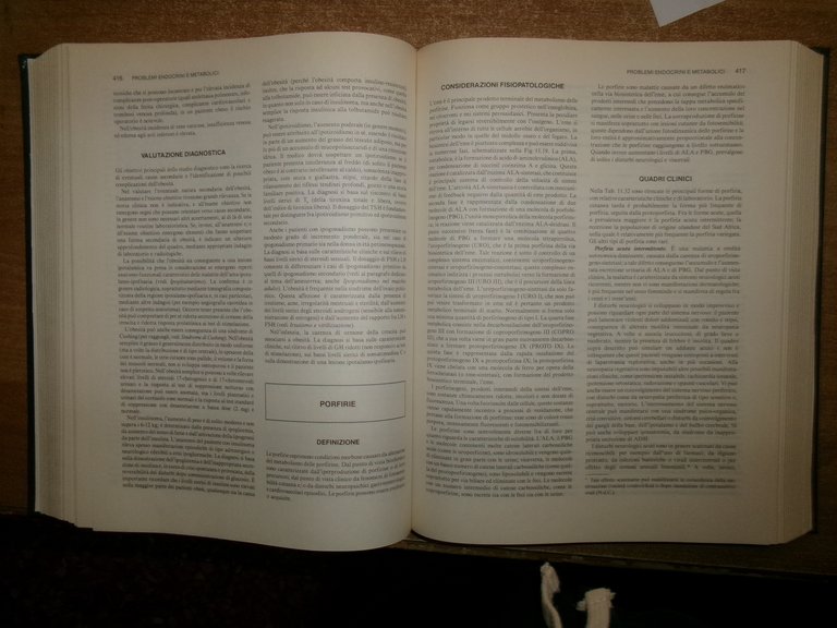 Diagnostica Clinica Orientata per Problemi. A.H. SAMIY - R. GORDON …