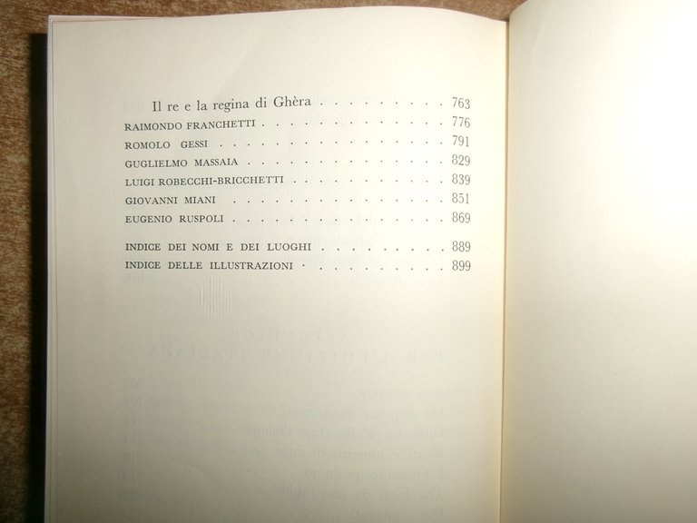 Diari di Esploratori dell' Africa Orientale (1843-1929). CHARLES RICHARDS 1971