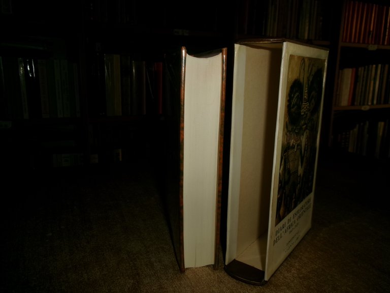 Diari di Esploratori dell' Africa Orientale (1843-1929). CHARLES RICHARDS 1971