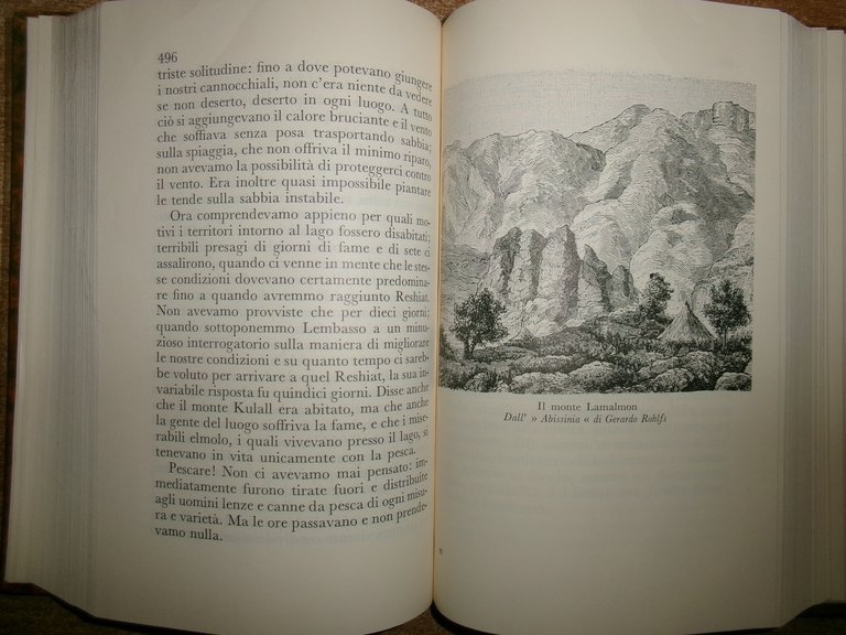 Diari di Esploratori dell' Africa Orientale (1843-1929). CHARLES RICHARDS 1971