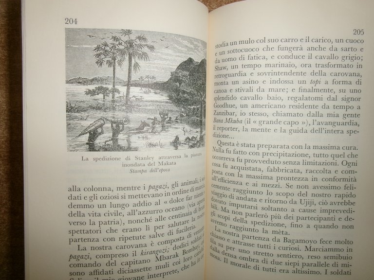 Diari di Esploratori dell' Africa Orientale (1843-1929). CHARLES RICHARDS 1971