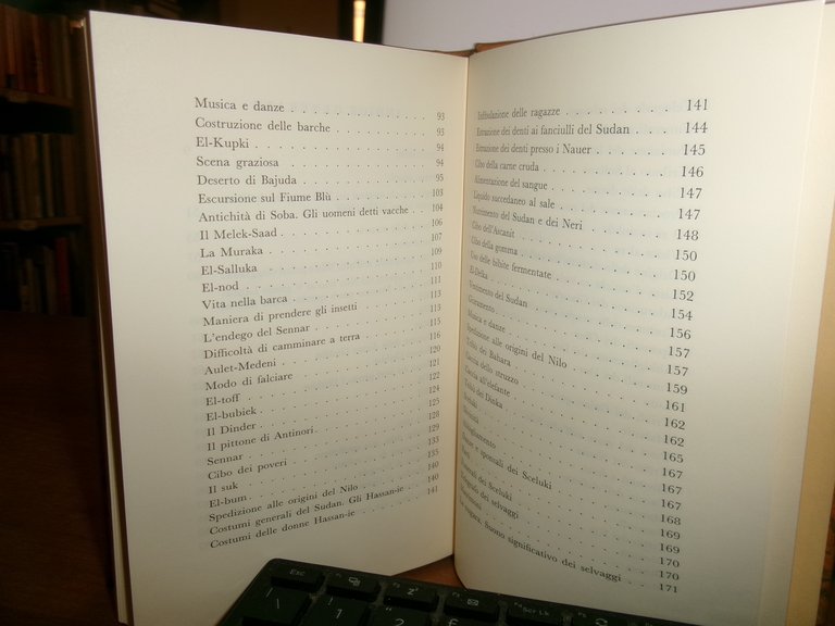 DIARI E CARTEGGI 1858-1872 di GIOVANNI MIANI Longanesi 1973