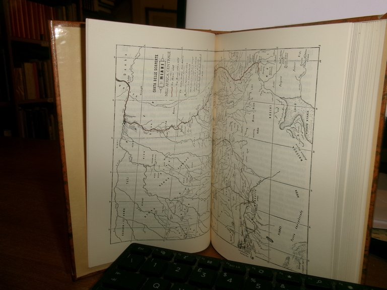 DIARI E CARTEGGI 1858-1872 di GIOVANNI MIANI Longanesi 1973