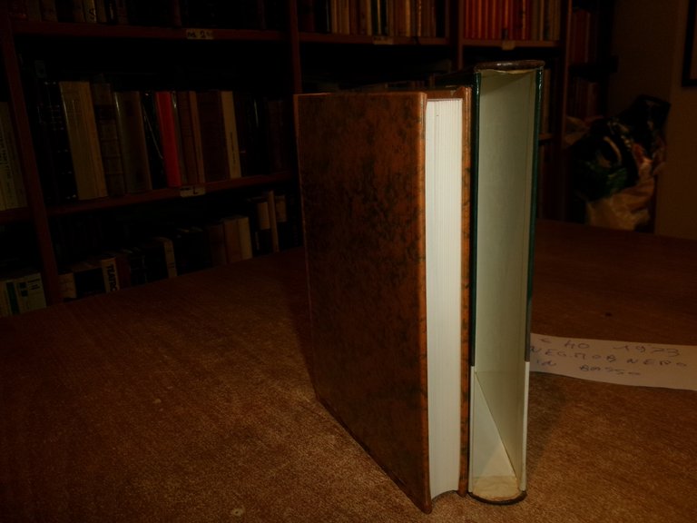 DIARI E CARTEGGI 1858-1872 di GIOVANNI MIANI Longanesi 1973