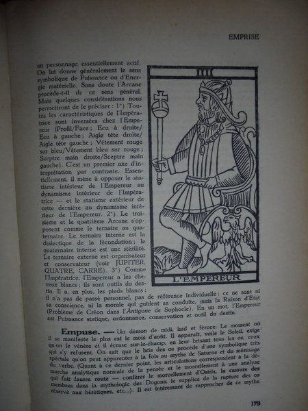 DICTIONNAIRE PRATIQUE DES SCIENCES OCCULTES