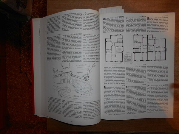 DIE ARCHITEKTUR DES XX. JAHRHUNDERTS. ZEITSCHRIFT FÜR MODERNE BAUKUNST 1901-1914/ …