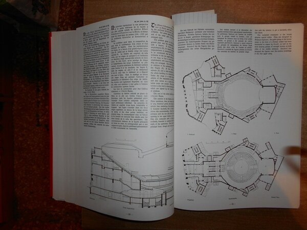 DIE ARCHITEKTUR DES XX. JAHRHUNDERTS. ZEITSCHRIFT FÜR MODERNE BAUKUNST 1901-1914/ …