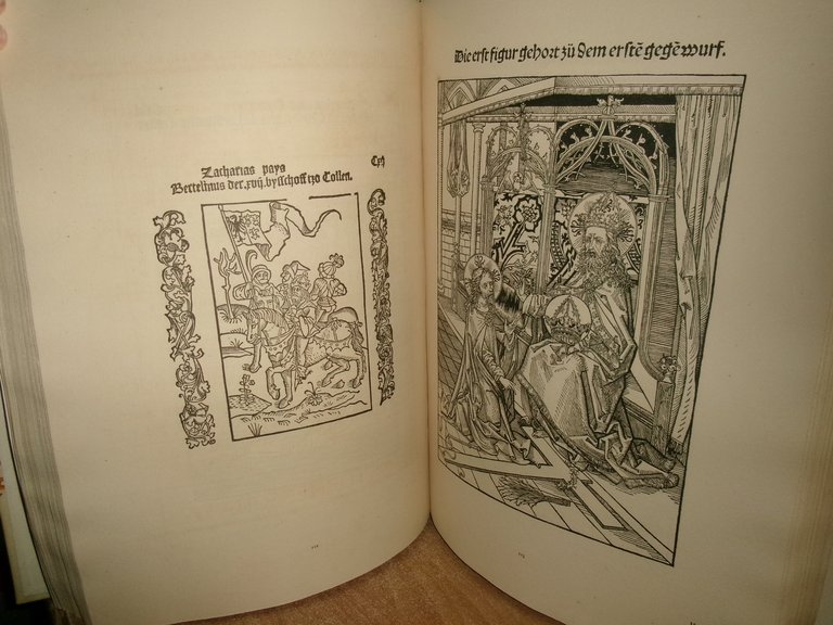 Die deutsche Bücherillustration der Gothik und Frührenaissance (1460-1530) MUTHER