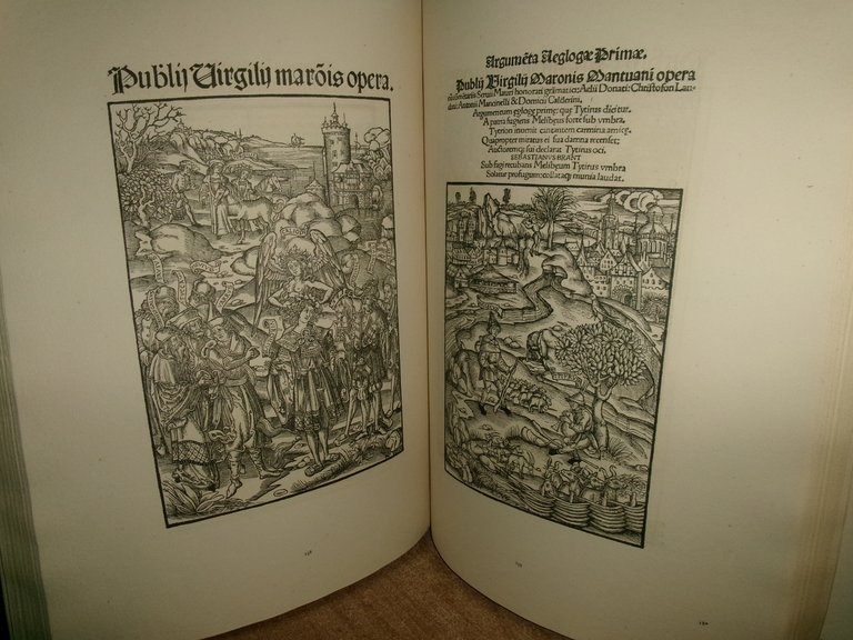 Die deutsche Bücherillustration der Gothik und Frührenaissance (1460-1530) MUTHER