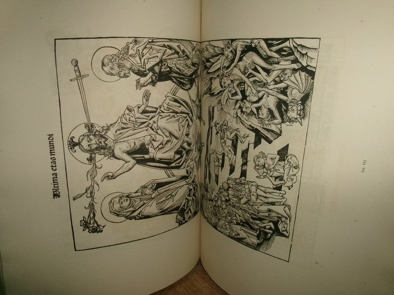 Die deutsche Bücherillustration der Gothik und Frührenaissance (1460-1530) MUTHER