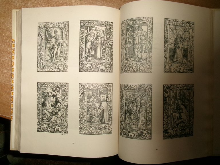 Die deutsche Bücherillustration der Gothik und Frührenaissance (1460-1530) MUTHER