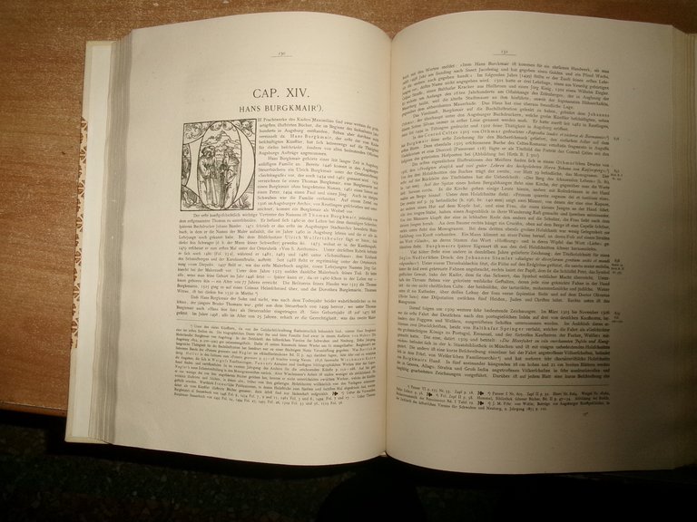 Die deutsche Bücherillustration der Gothik und Frührenaissance (1460-1530) MUTHER