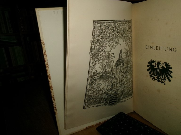 Die deutsche Bücherillustration der Gothik und Frührenaissance (1460-1530) MUTHER