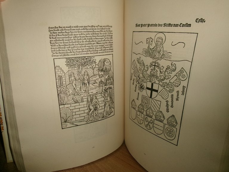 Die deutsche Bücherillustration der Gothik und Frührenaissance (1460-1530) MUTHER