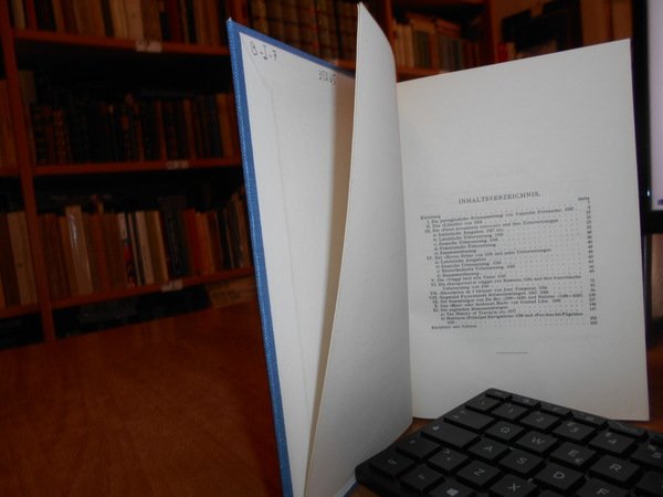 Die grossen Reisesammlungen des 16. Jahrhunderts und ihre Bedeutung