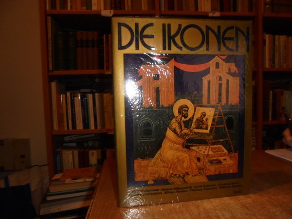 DIE IKONEN