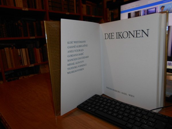 DIE IKONEN