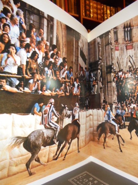 Dieci anni di Palio. Le foto e la storia dei …