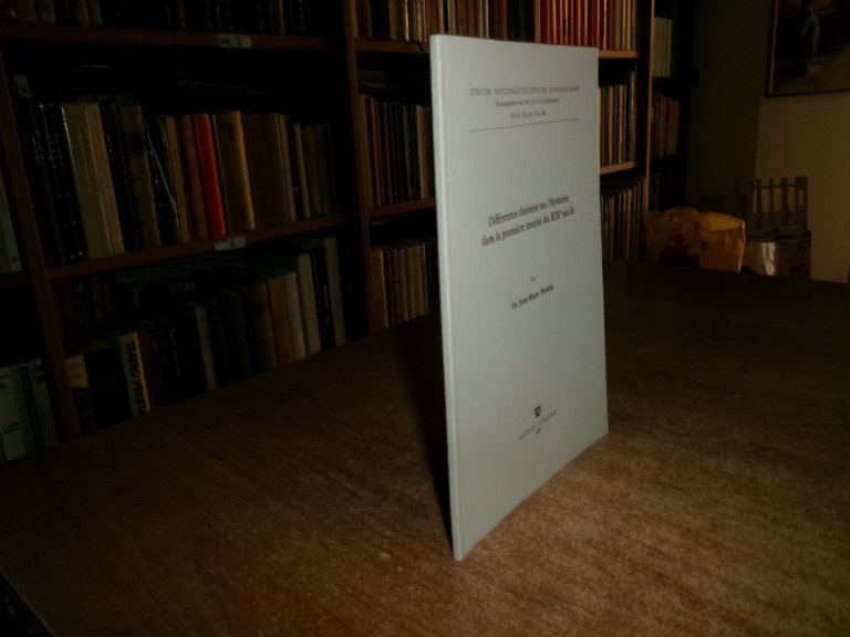 Différentes théories sur l' hystérie dans la première moitié du …