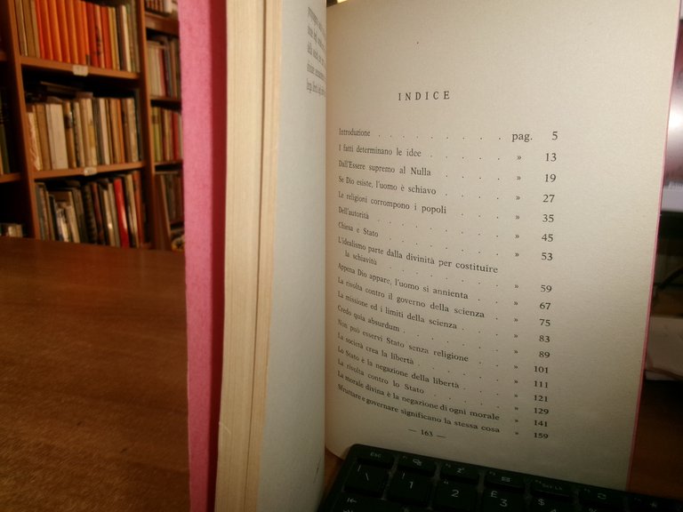 Dio e lo Stato nel pensiero di Proudhon | Immagine Gallery 4