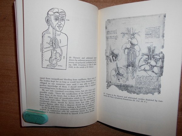 DISCOVERERS of BLOOD CIRCULATION. From Aristotle to the Times of …