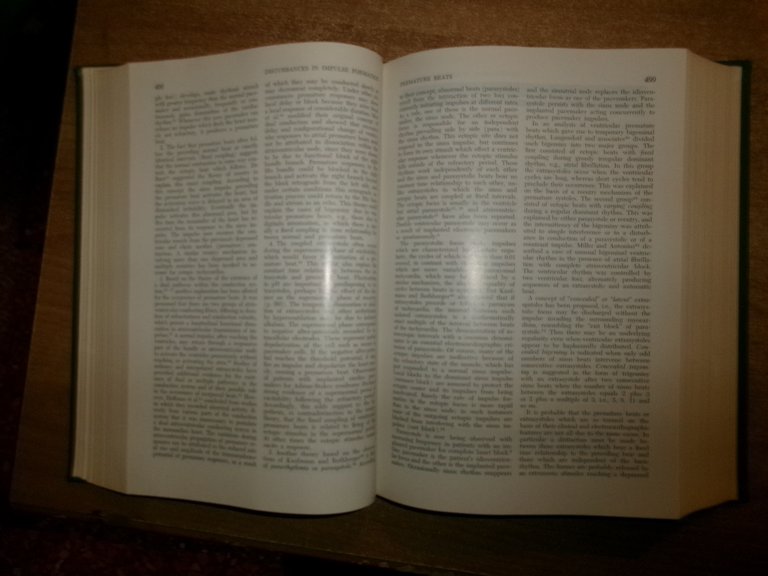 Diseases of the Heart. CHARLES K. FRIEDBERG 1966