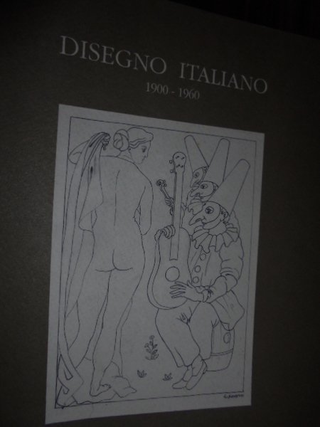 DISEGNO ITALIANO