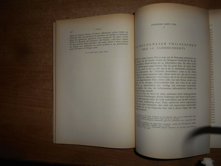 Dissertationes historicae de Universitate Studiorum Bononiensi... Universitas