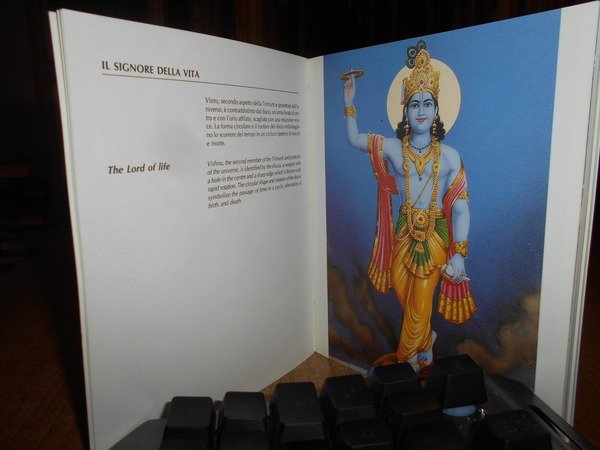 DIVINA INDIA - SACRED INDIA