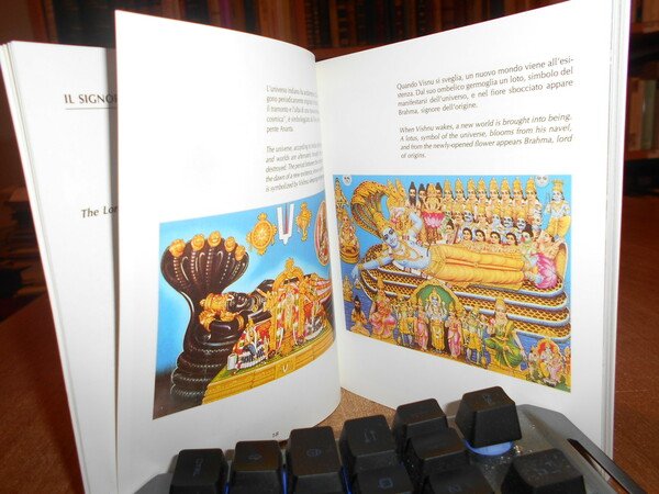 DIVINA INDIA - SACRED INDIA