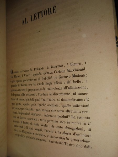 DIZIONARIO BIOGRAFICO dei più celebri poeti ed artisti melodrammatici, tragici …