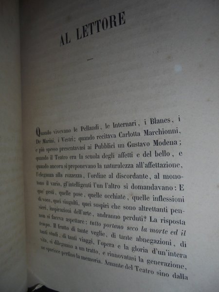 DIZIONARIO BIOGRAFICO dei più celebri poeti ed artisti melodrammatici, tragici …