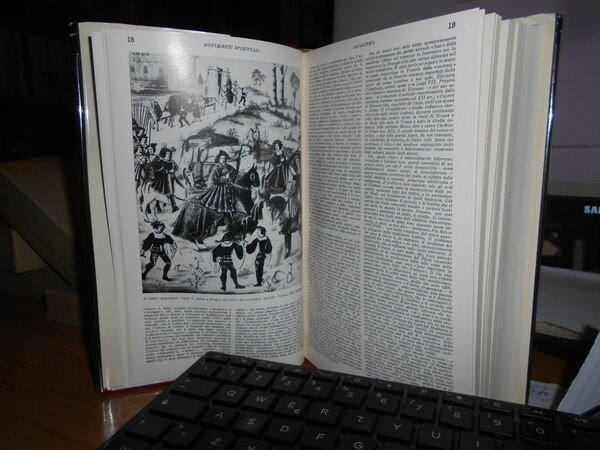 Dizionario Bompiani delle opere e dei personaggi di tutti i …