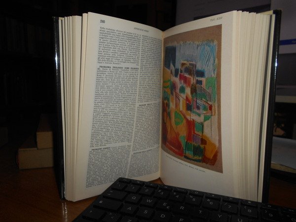 Dizionario Bompiani delle opere e dei personaggi di tutti i …